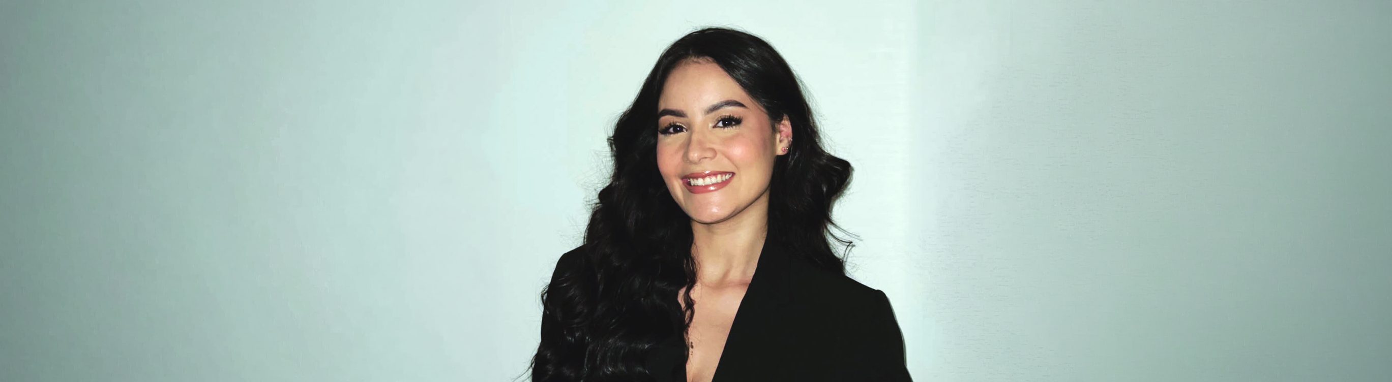 Sabrina Gomes, founder of Sabrina Branding